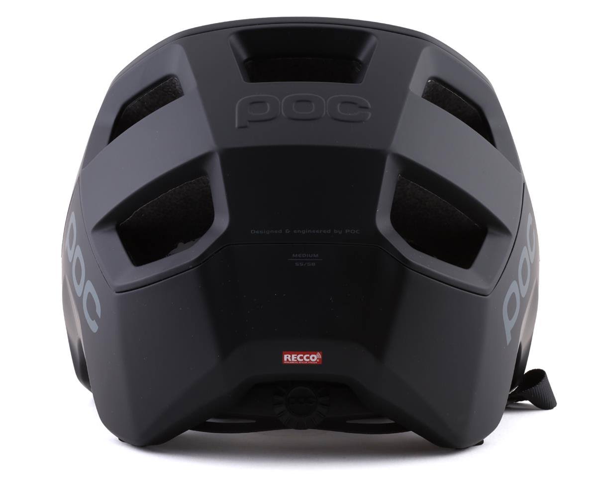 Black Kortal Helmet J9527