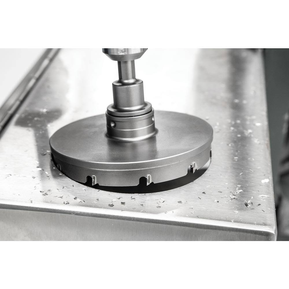 Carbide Tipped Hole Cutter R986