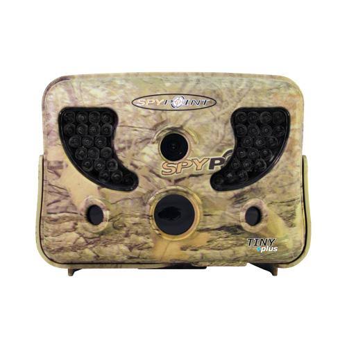 Tiny Plus Wireless Trail Camera - 10 MP G9481