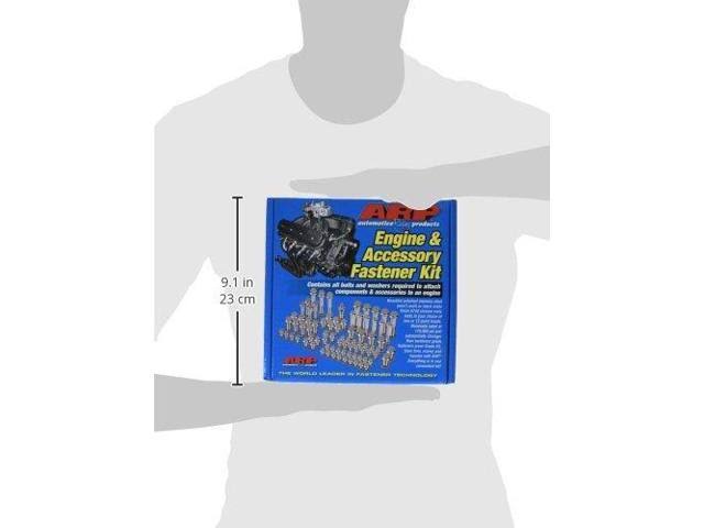 Pontiac SS 12pt Accessory Kit F97817