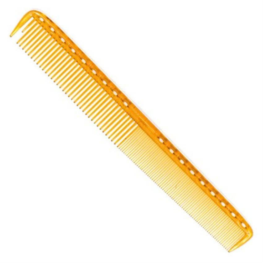 Fine Cutting Comb Extra Long G255251