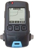 EL-GFX-2 Data Logger, Temp, Humidity, Dew Point D386071