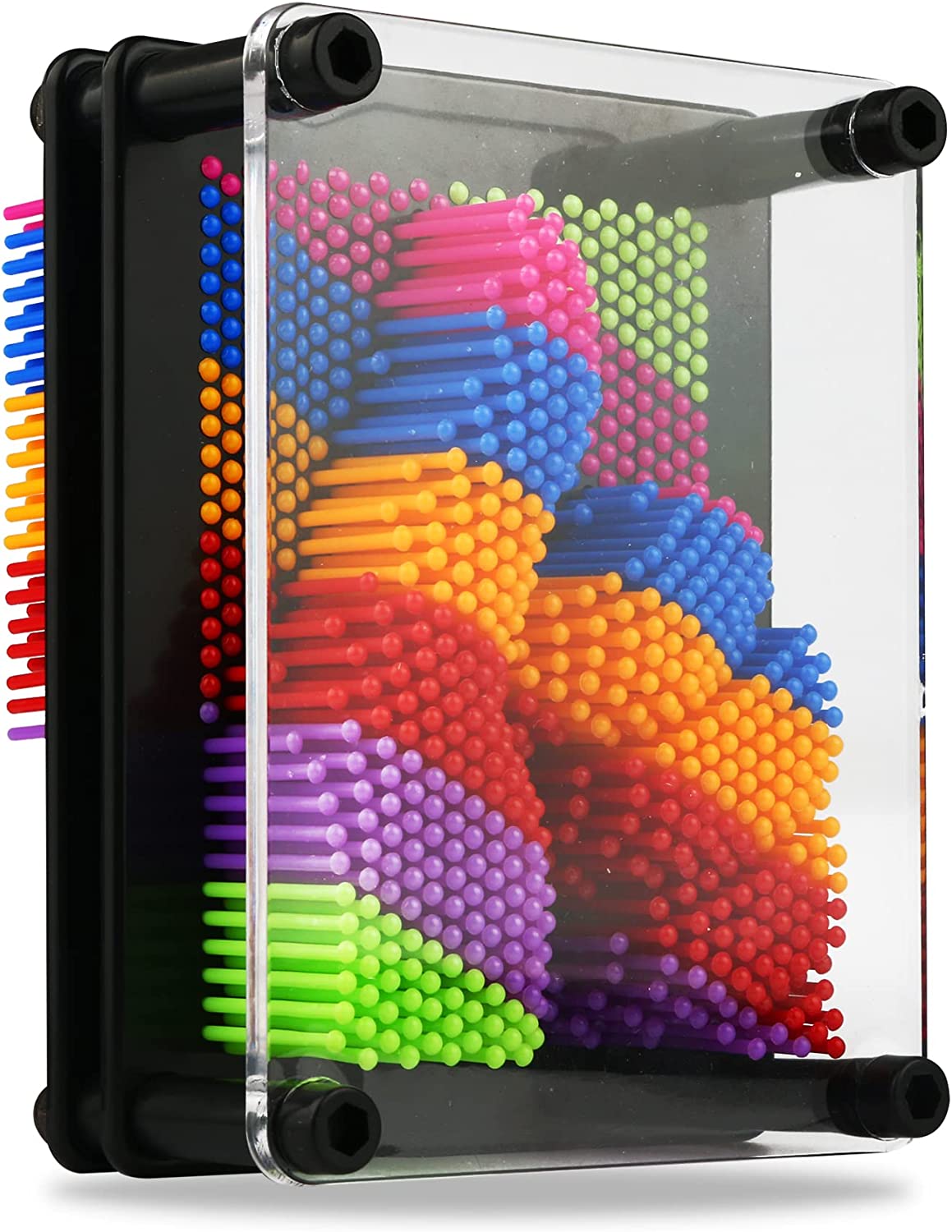 3D Pin Art Board Toy R1147