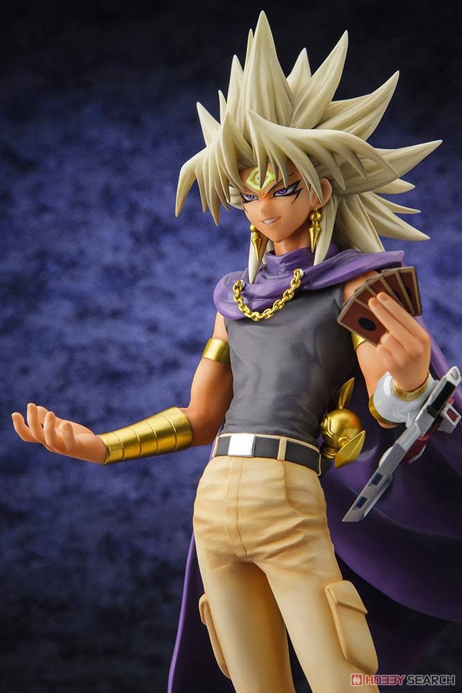 1/7 Scale Figure M43506