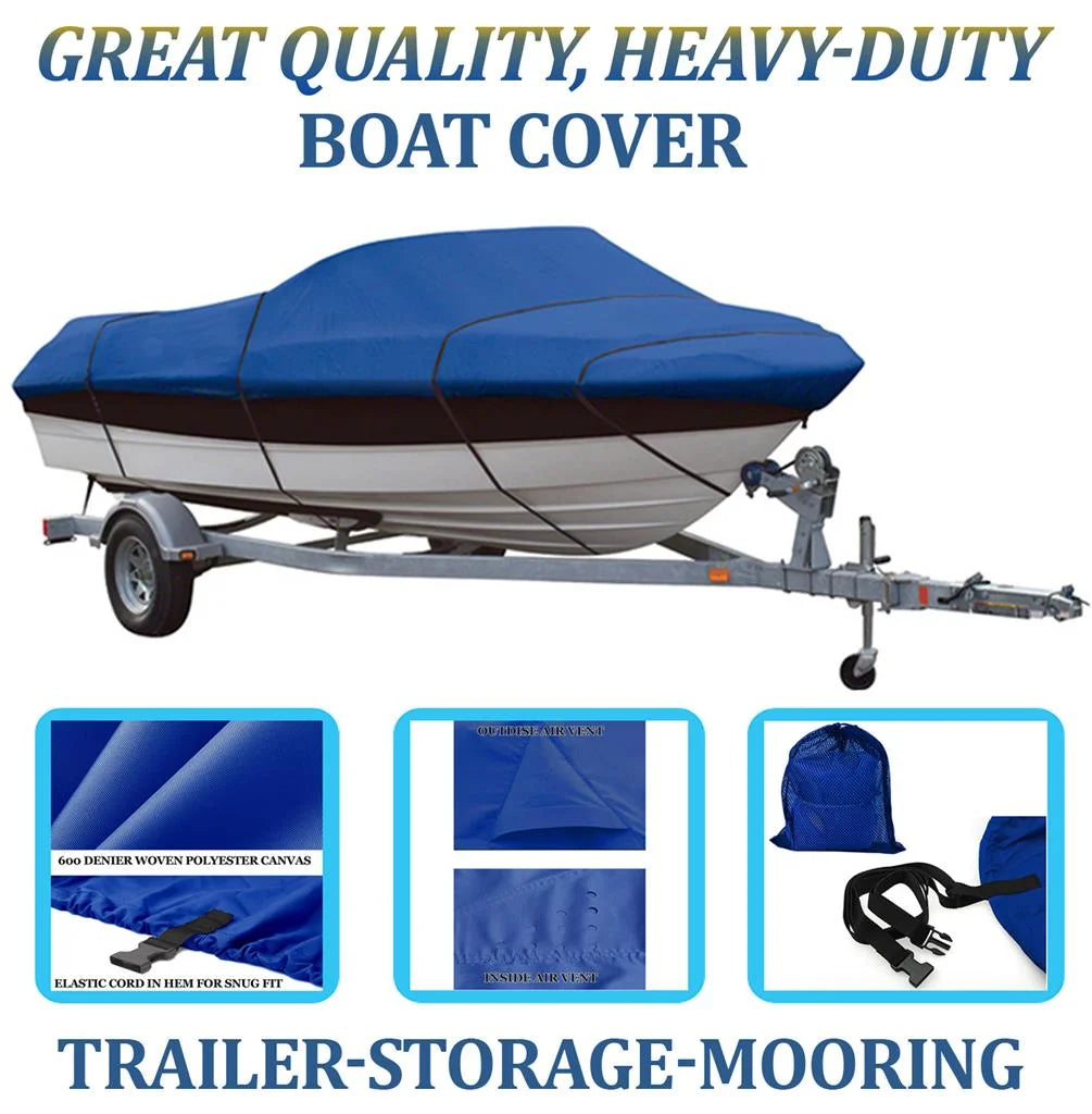 Boat Cover H8184