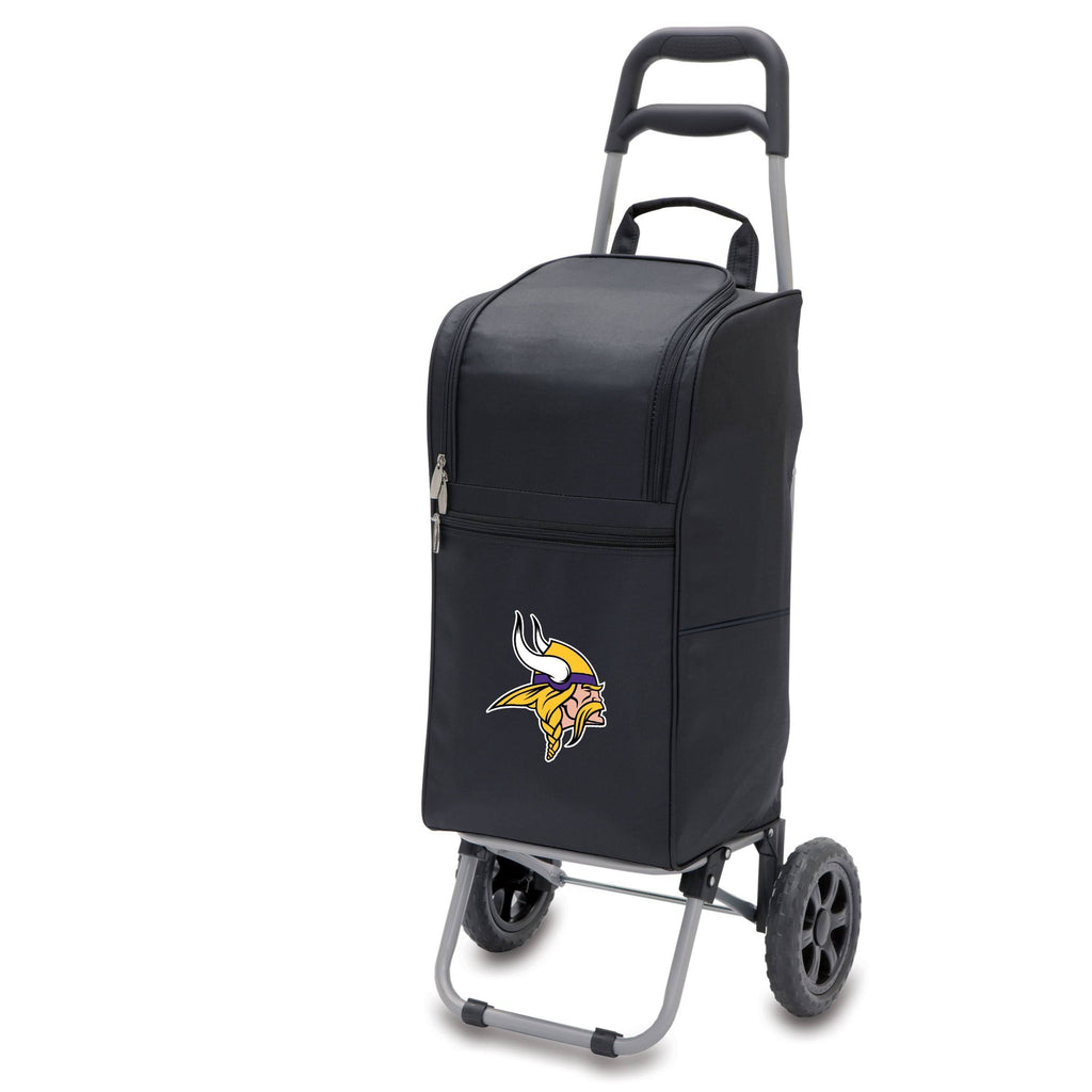 Black Cart Cooler N288808