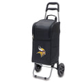 Black Cart Cooler N288808