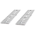 60x22 Aluminum Low-Profile Trailer Ramps K682