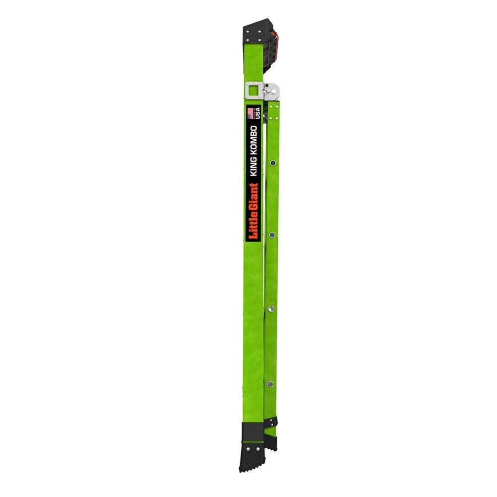 Fiberglass 3 In 1 Ladder N828