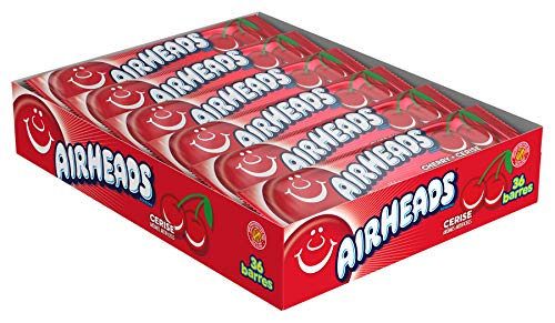 Cherry 0.55-Ounce Packages (Pack of 144) J2453