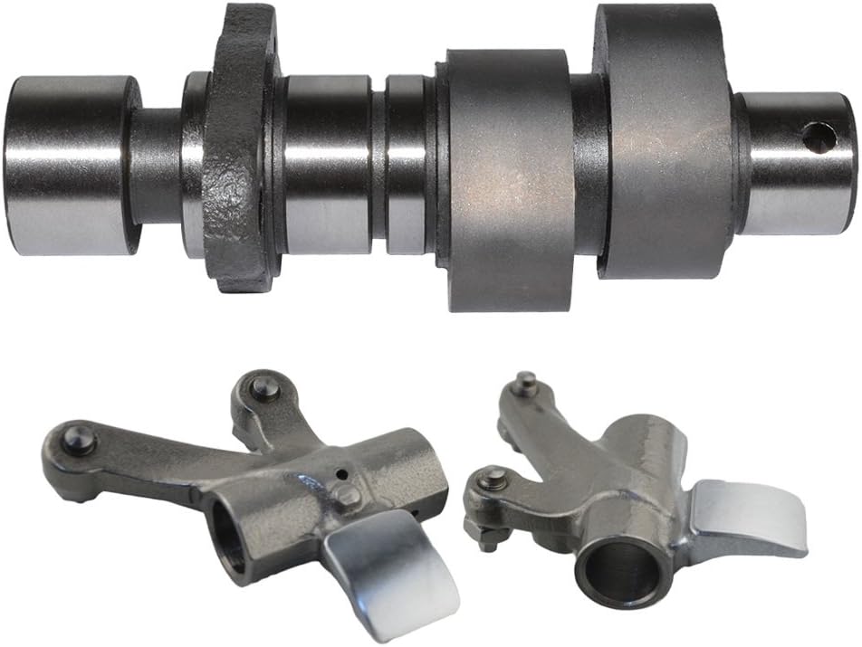 Camshaft Tappet Shaft & Cam Rocker Arm Kit for Suzuki DR250 1990-1995 B360904