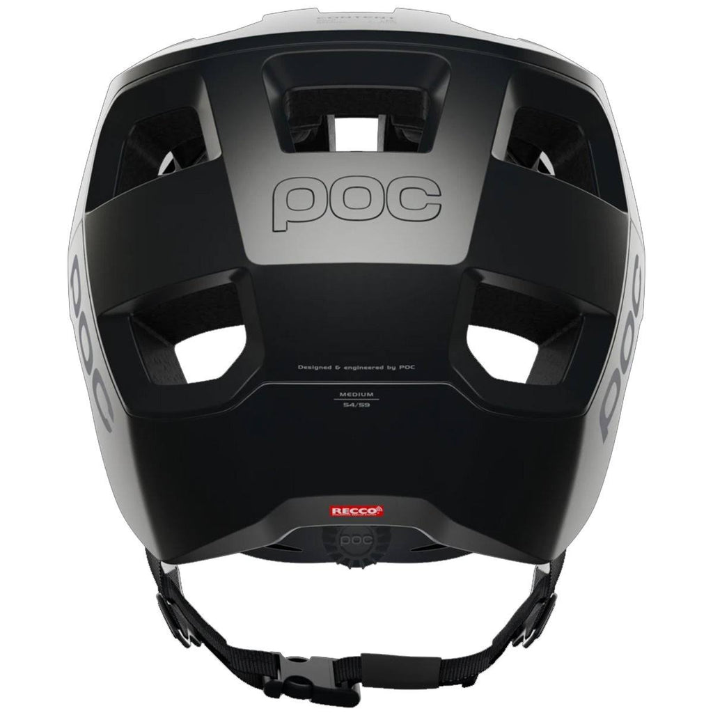 Black Kortal Helmet J9527