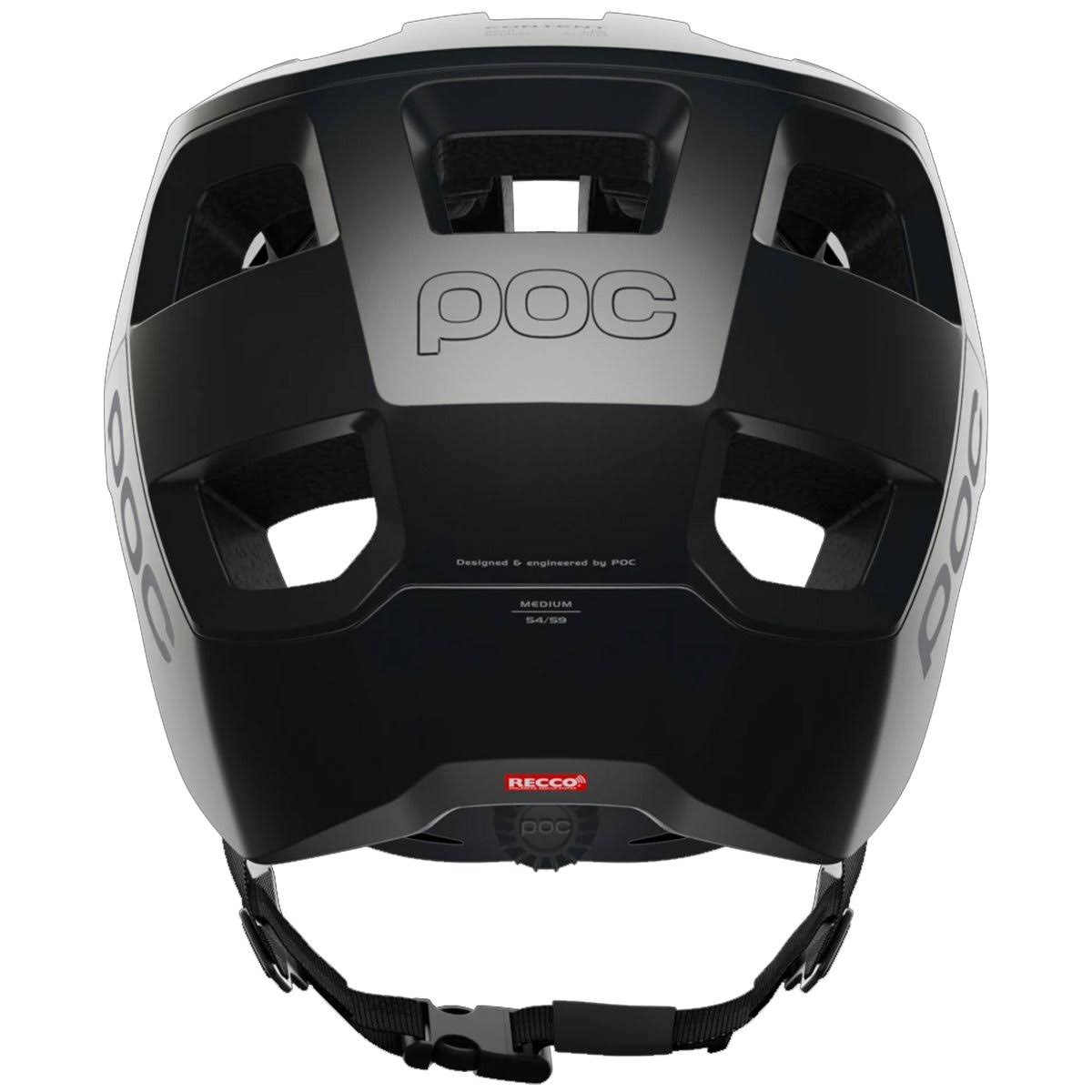Black Kortal Helmet J9527