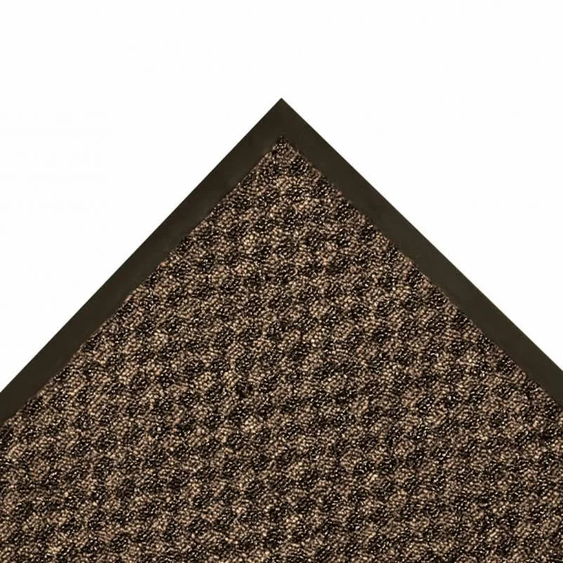 Charcoal Entrance Mat W7314