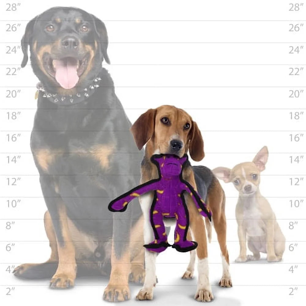 2-Pack Durable Dog Toys O382