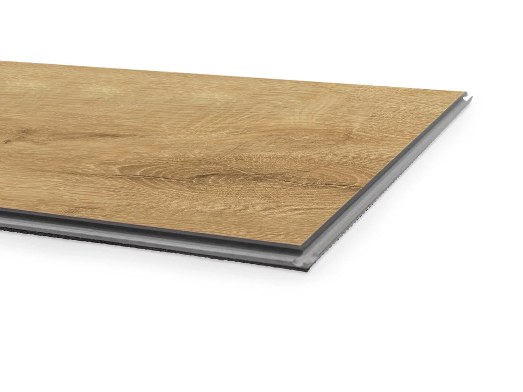 Natural Oak 5MM LVP Flooring 700 Sq ft G1432