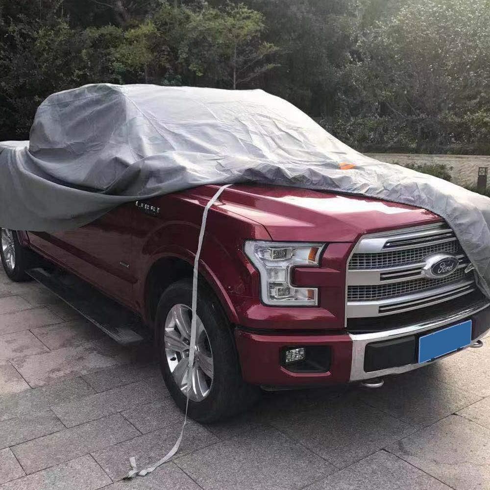 5 Layers Waterproof Truck Cover Pack of 2 H99792