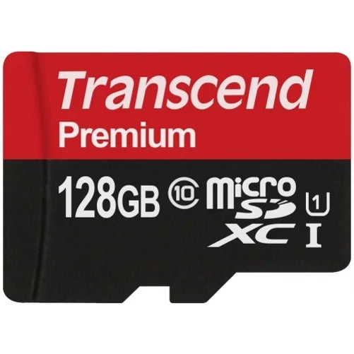 128GB MicroSD Class 10 MicroSDXC Memory Card Q8812