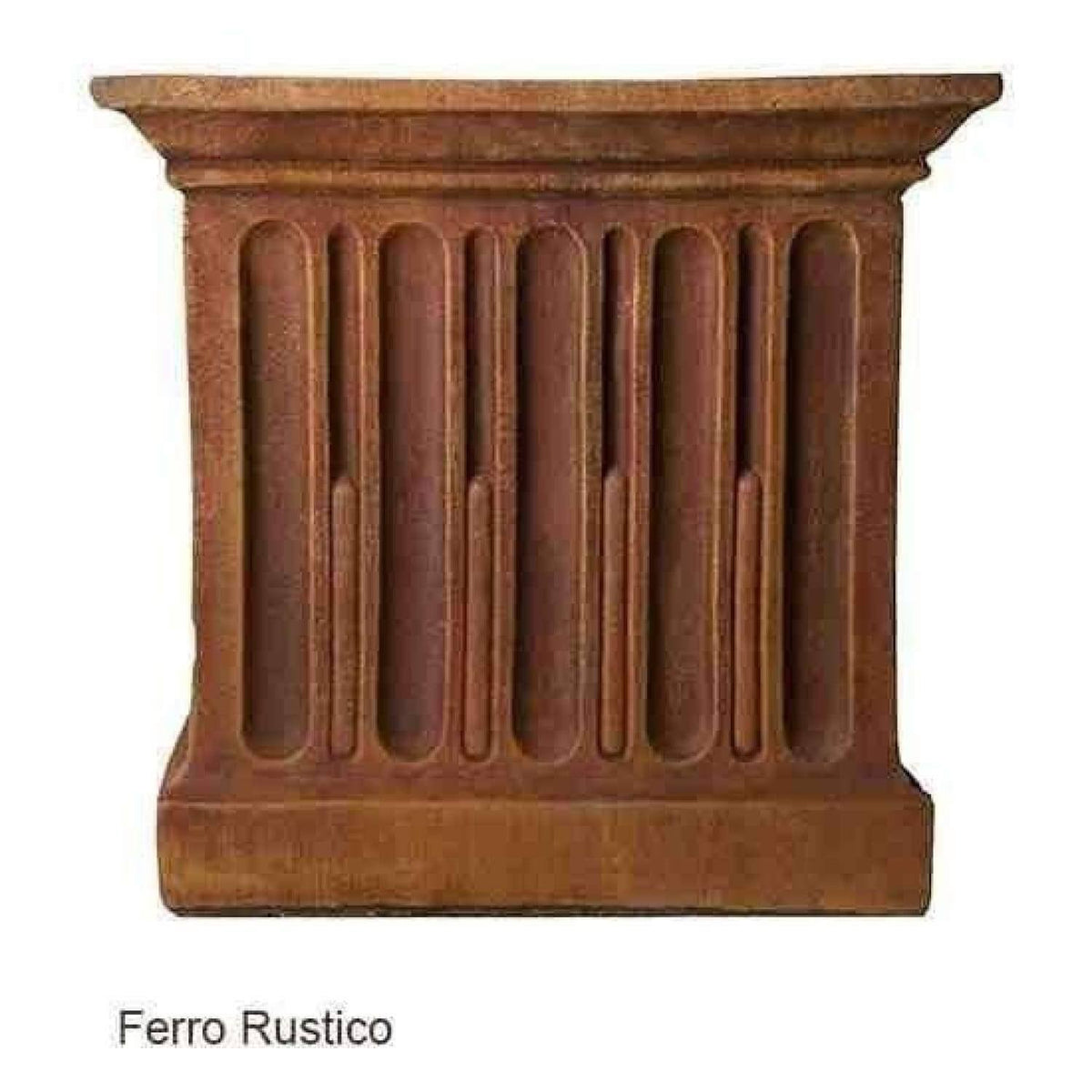 Aged Limestone Birdbath K34836