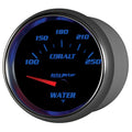 Cobalt Electric Water Temperature Gauge R505