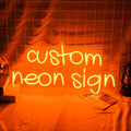 Custom Neon Signs Pack of 2 P856