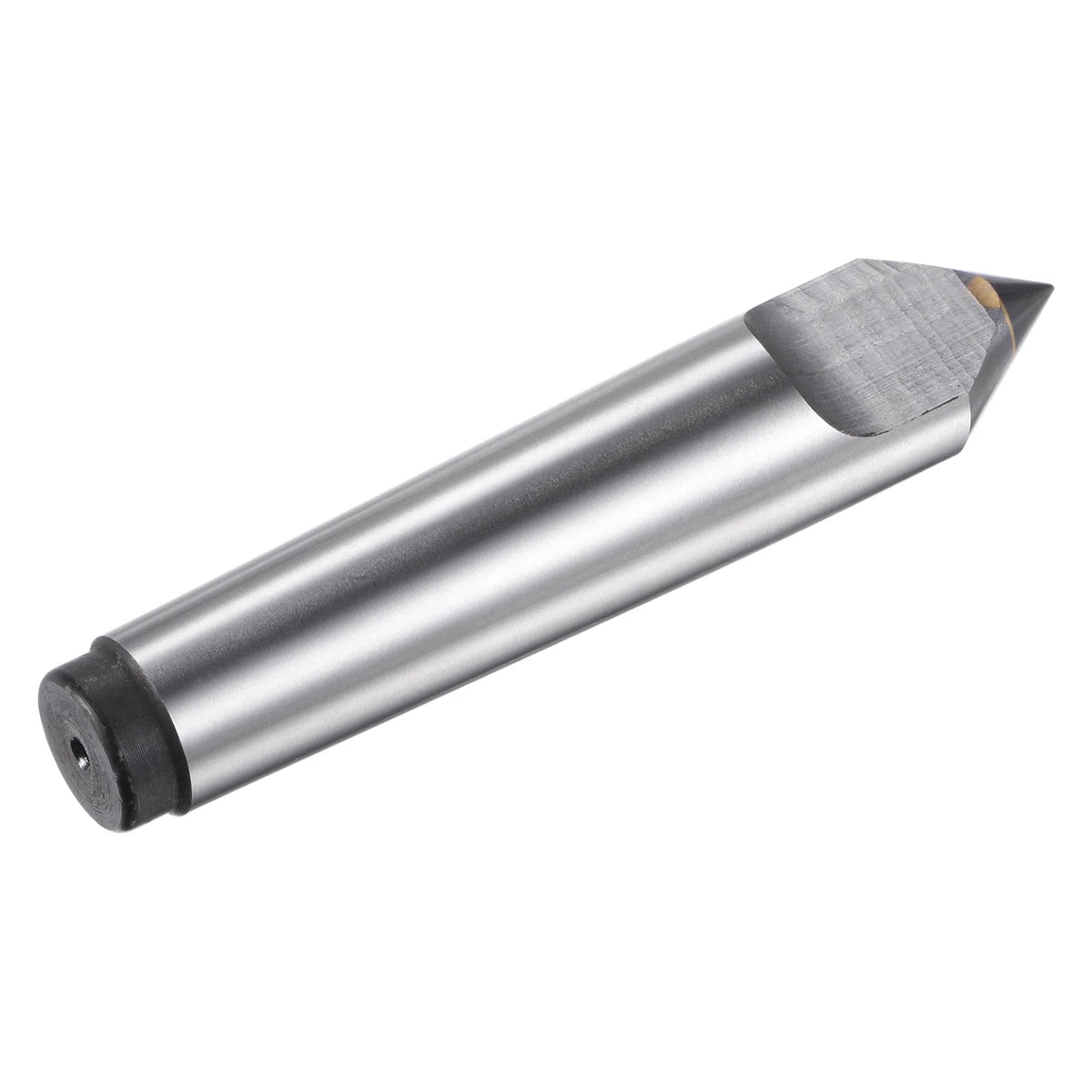 Carbide Tipped Half Notched Lathe Dead Center Morse Taper 3MT 60 Degree M132420