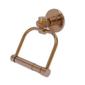 Brushed Bronze Toilet Tissue Holder U61347