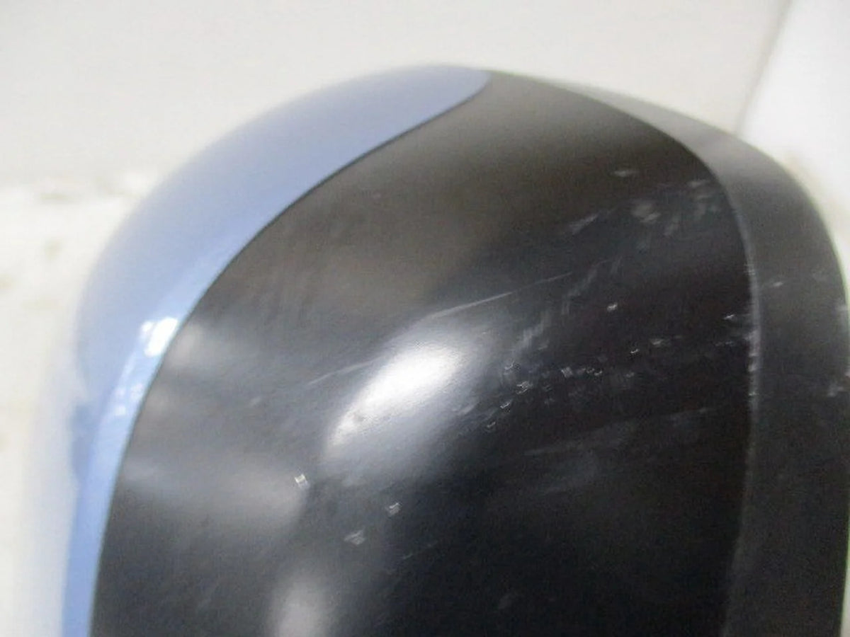 Pre-Owned Subaru Forester Driver LH Door Mirror L605447
