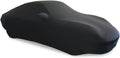 SR1 Performance Ultraguard Stretch Satin Indoor Car Cover for 911 Coupe, Cayman & Boxster I627