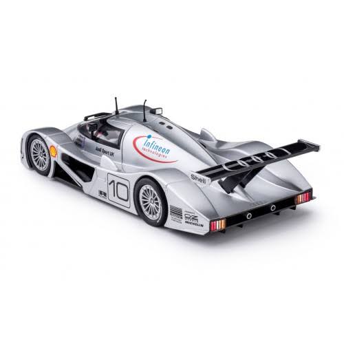 1:32 Slot Car D4602