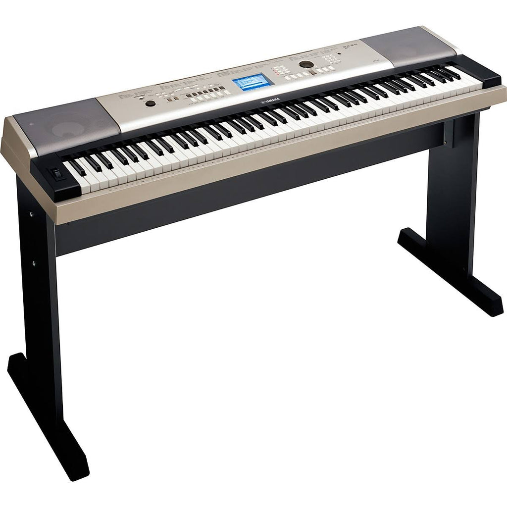 88-Key Portable Grand Piano Package S638
