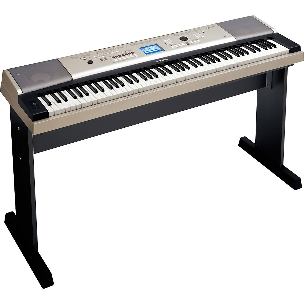 88-Key Portable Grand Piano Package S638
