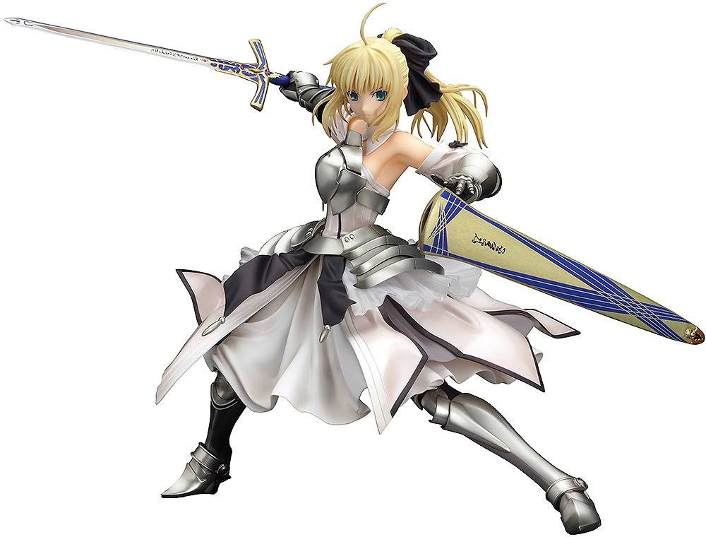 Saber Lily Distant Avalon F312989