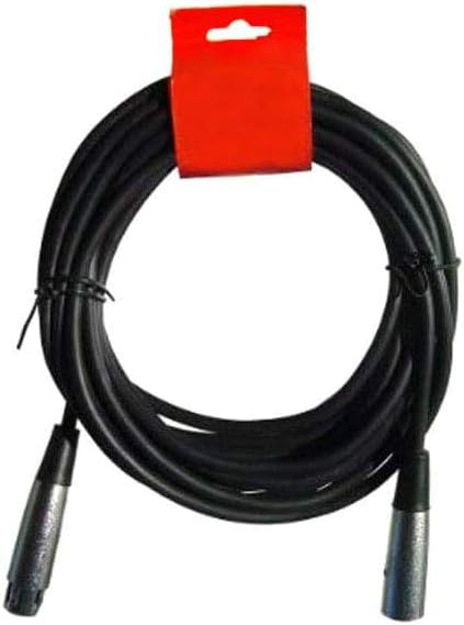 Blue Blackout XLR Condenser Microphone Bundle with Monitor Headphones, Pop Filter & XLR Cable Q71141
