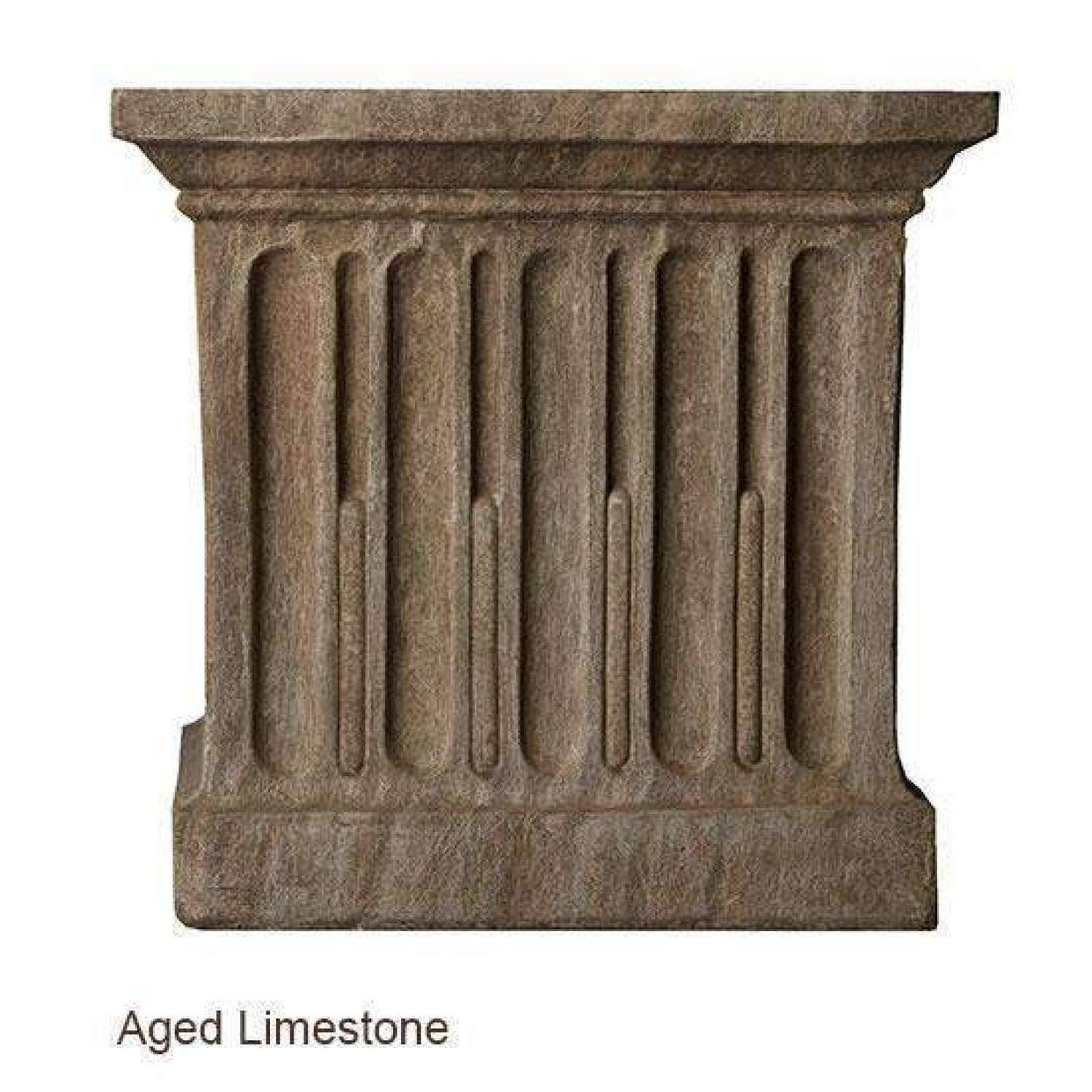 Natural Small Urn K81965