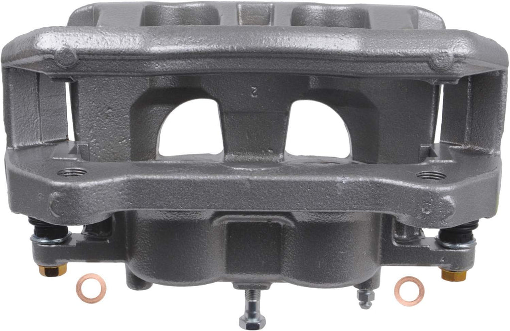 Front Right Brake Caliper P6126