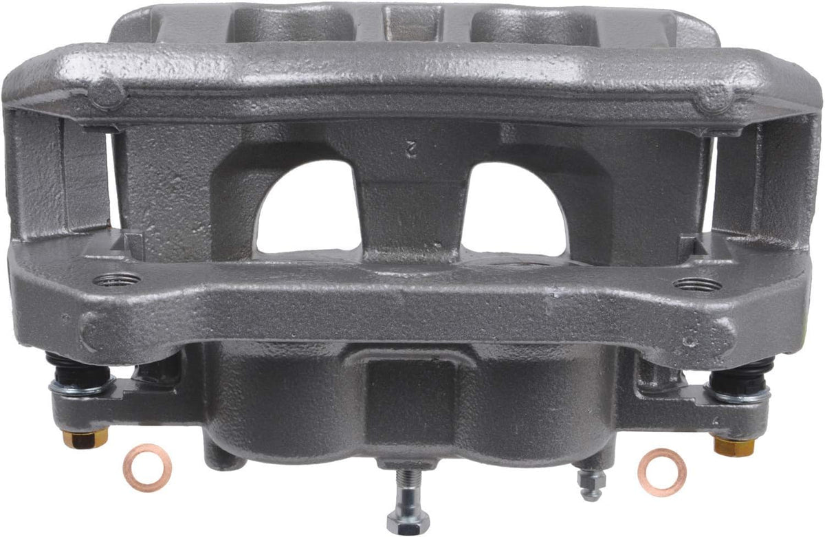 Front Right Brake Caliper P6126