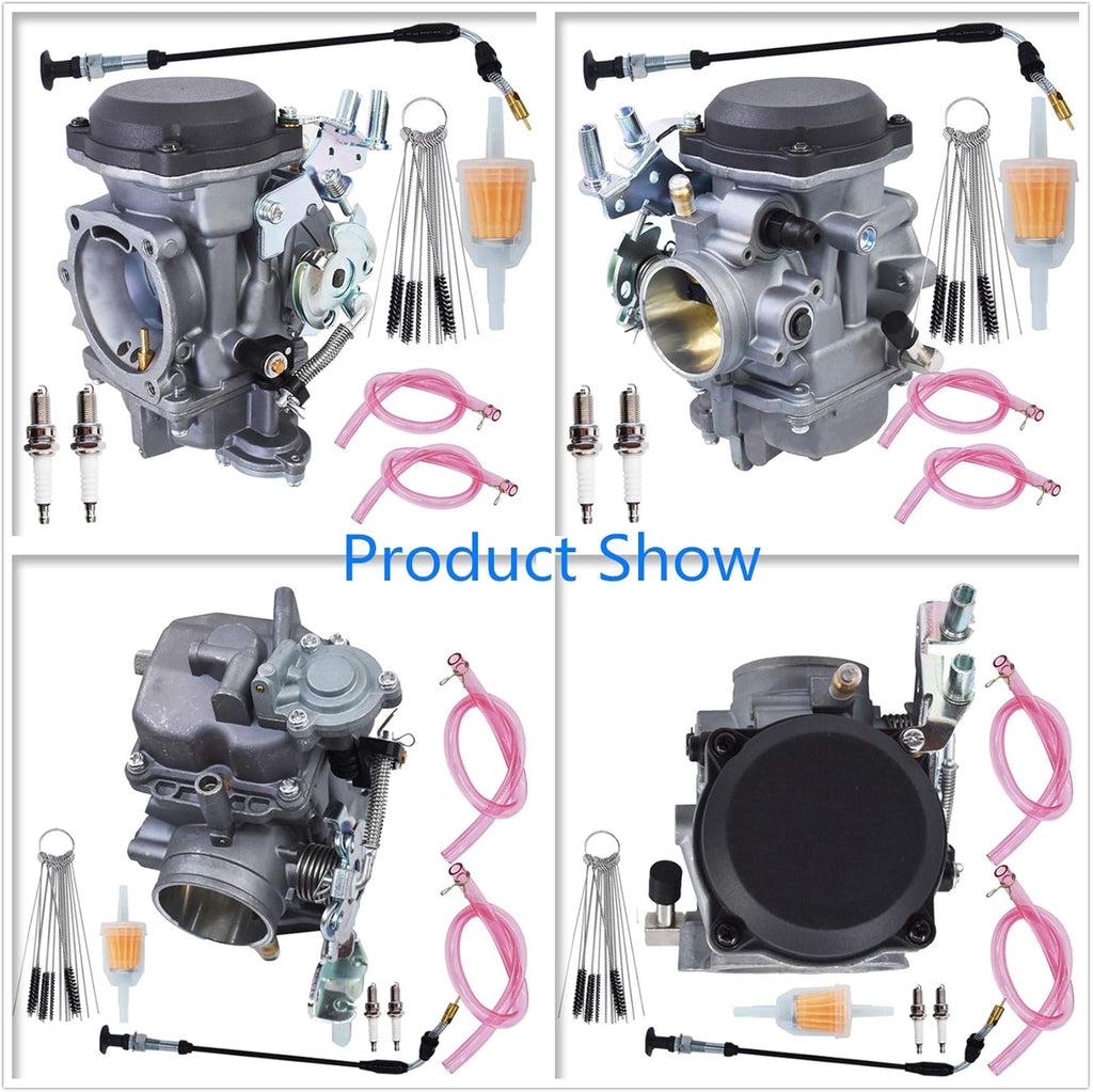 40mm CV Performance Carburetor T95490