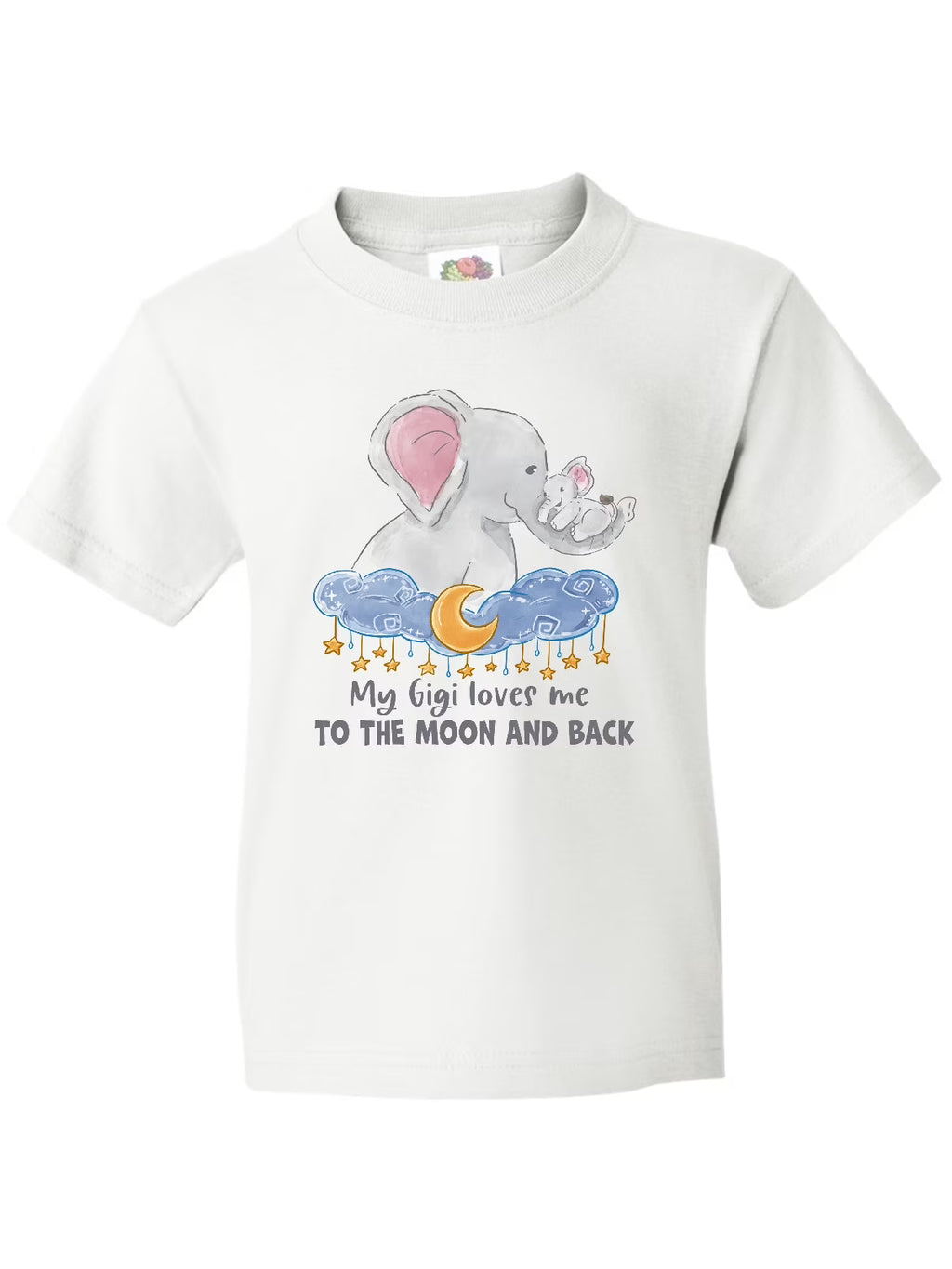 Youth T-Shirt C4968