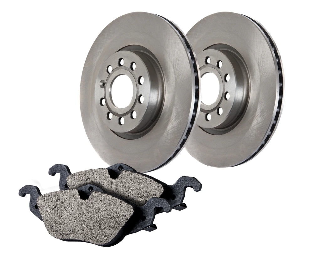 OE Brake Parts R815