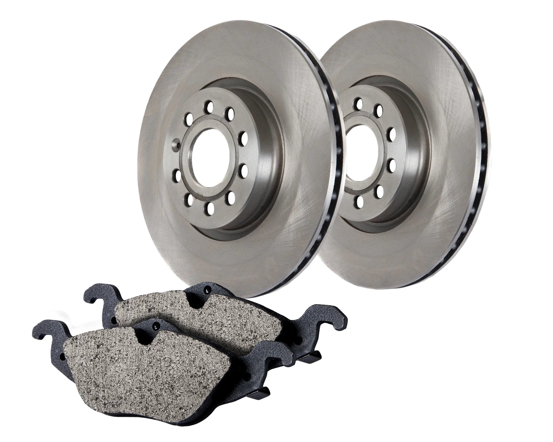 OE Brake Parts R815