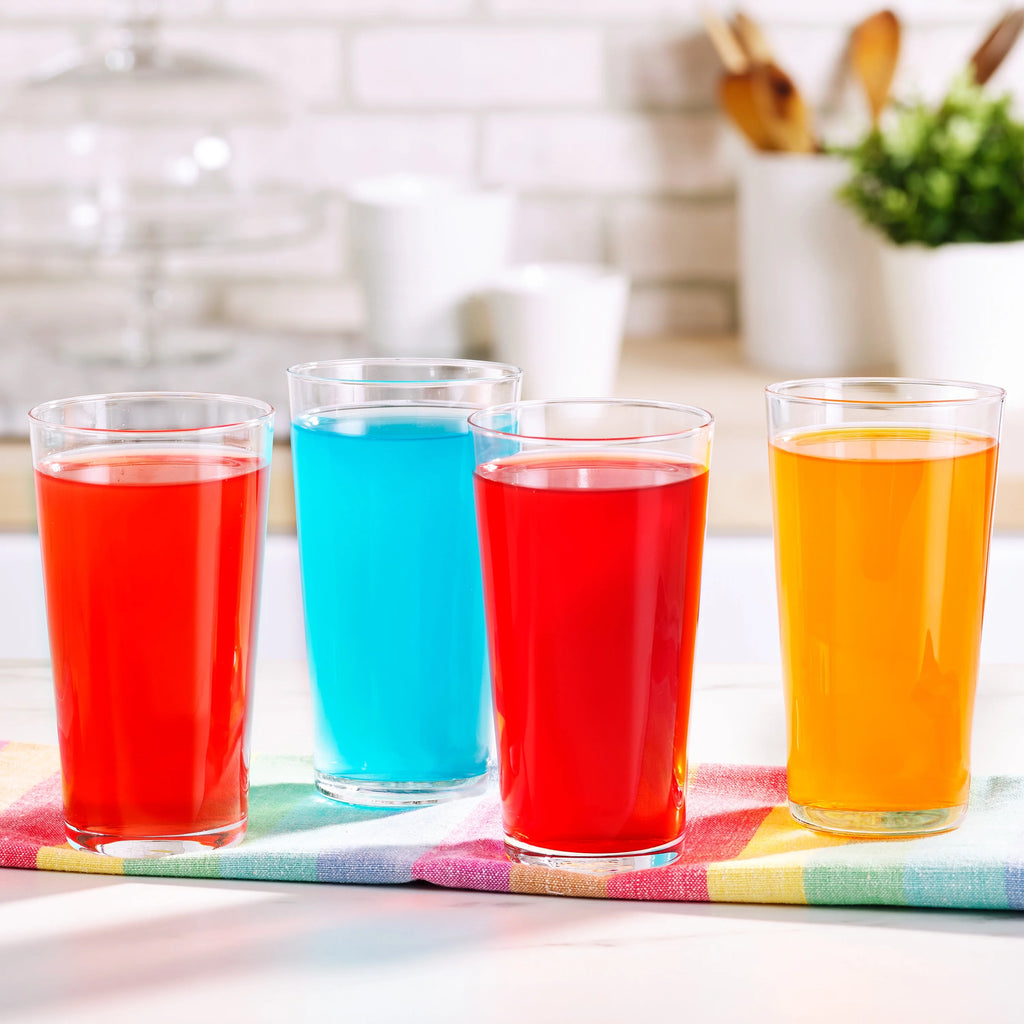 Watermelon Berry Boom Juice, 1 Gal, Bottle H436