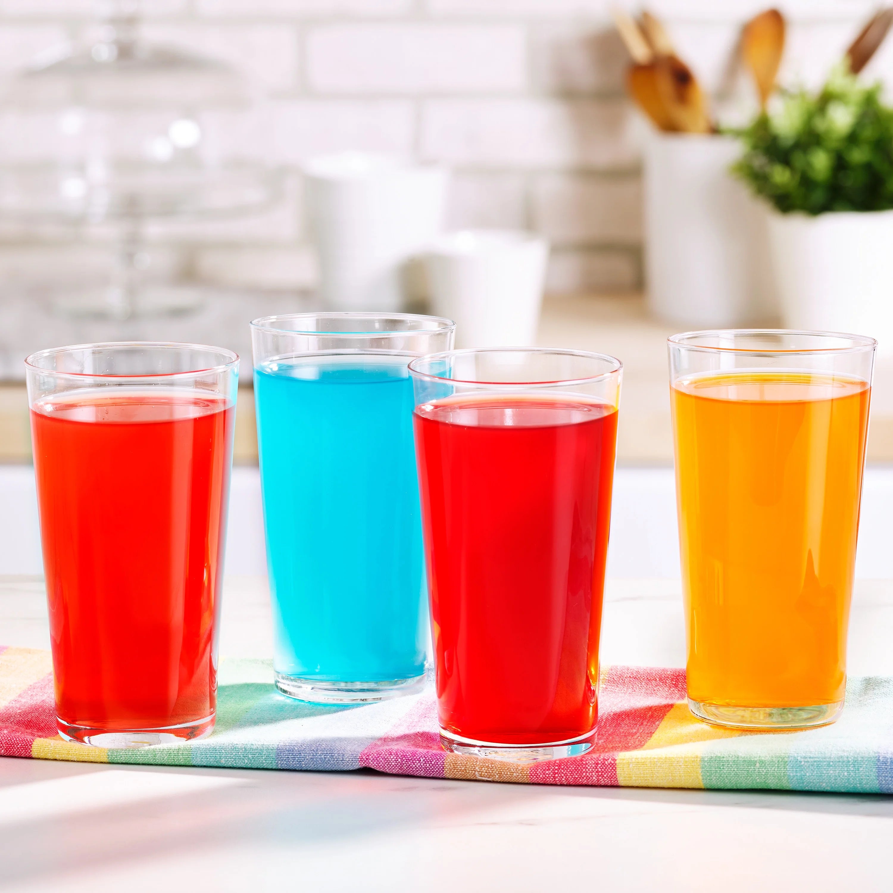 Watermelon Berry Boom Juice, 1 Gal, Bottle H436