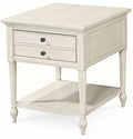 Cotton End Table N83000