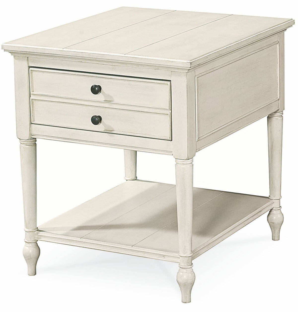 Cotton End Table N83000