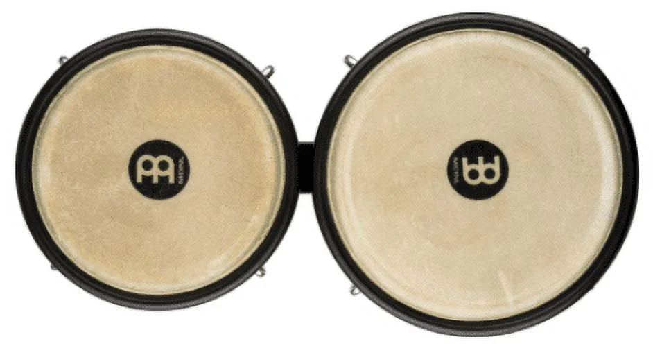 Vintage Sunburst Wood Bongos X263064
