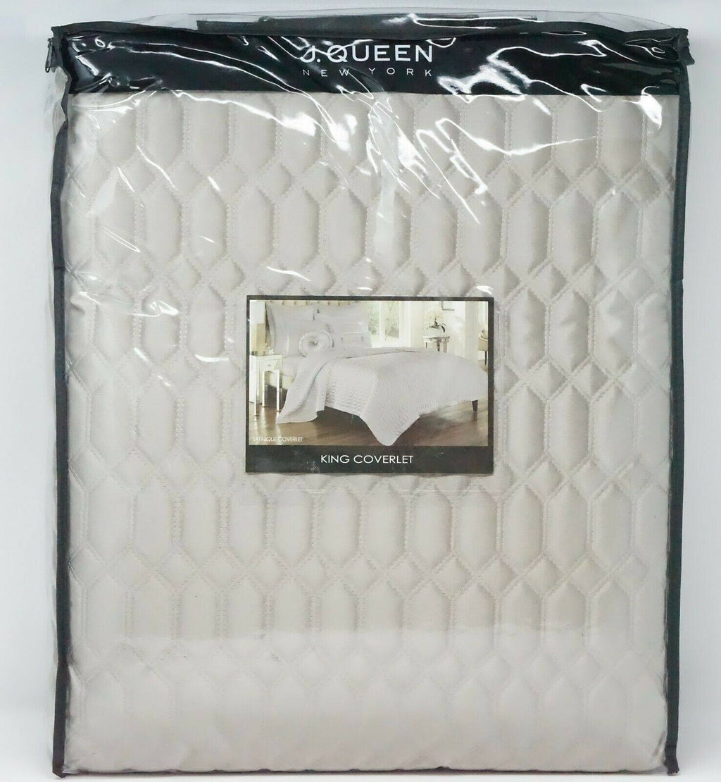 Silver King Coverlet O23219