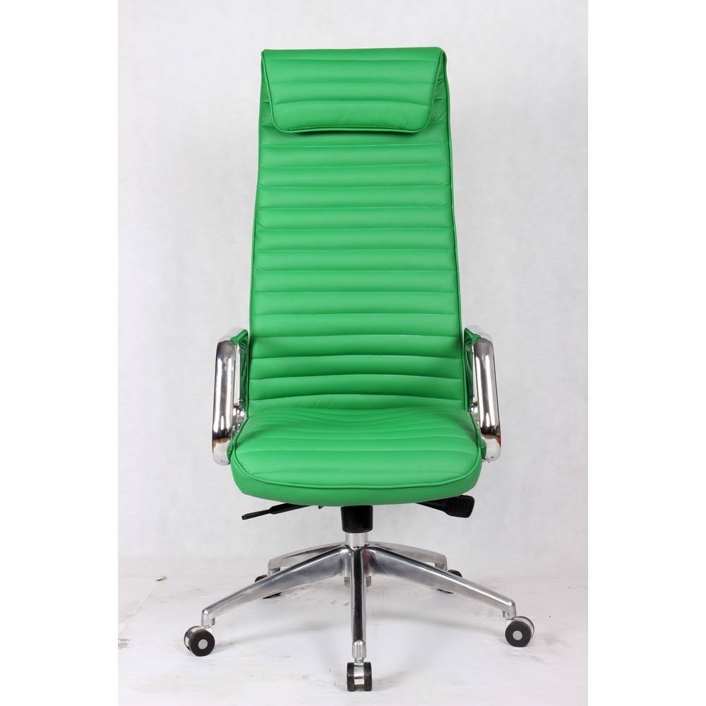 Light Brown High Back Office Chair Z74208