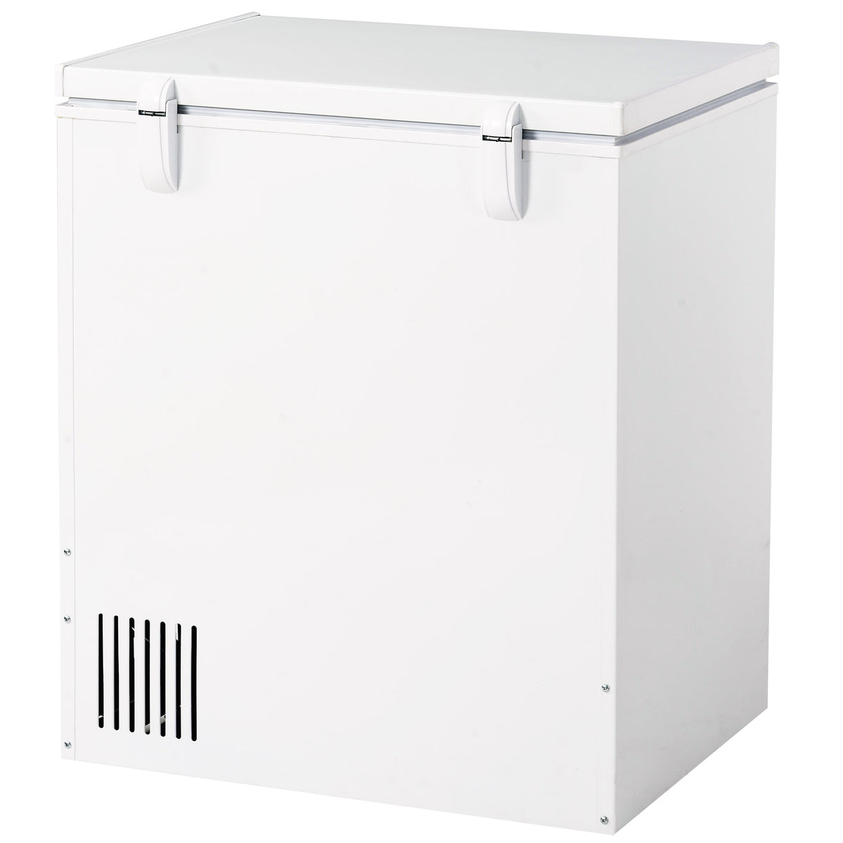 5 Cubic Feet Chest Freezer with Removable Basket E441992