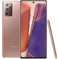 SAMSUNG Galaxy Note 20 5G 128GB Bronze Smartphone Y3826